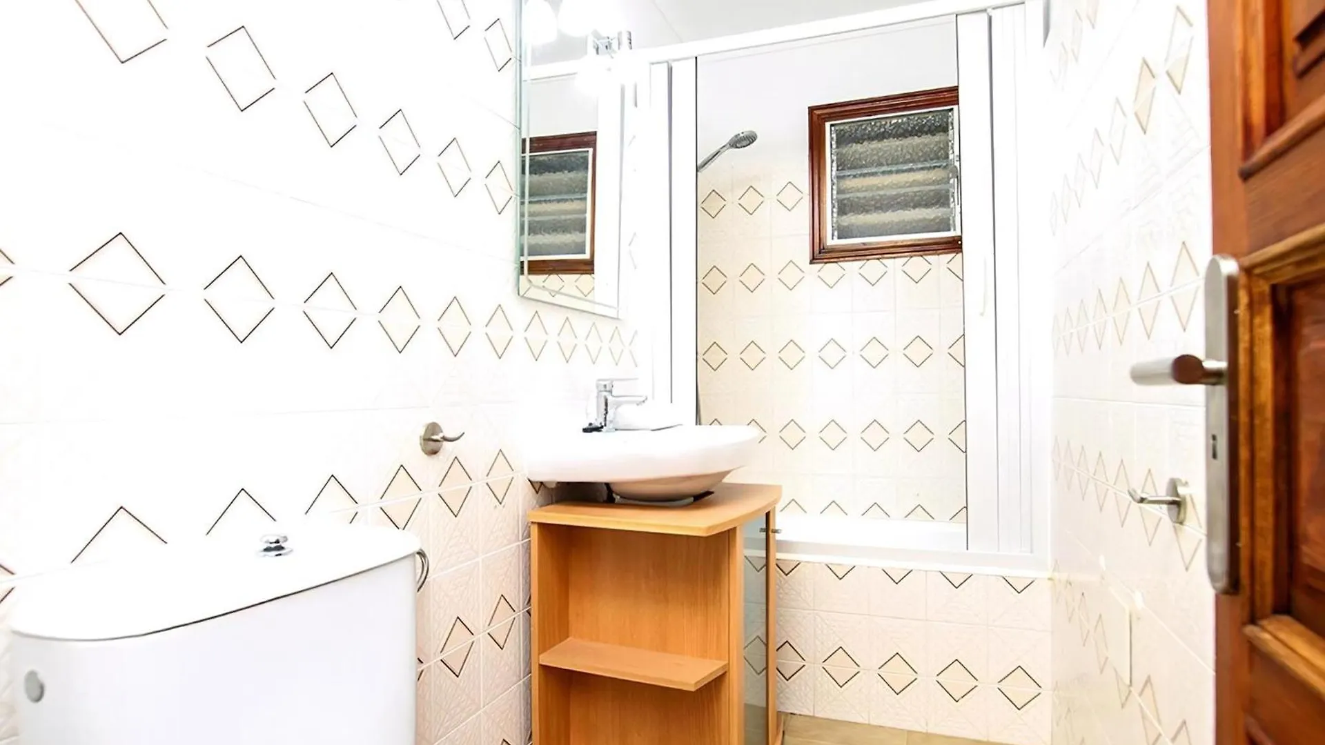 Holiday home Tolle Ferienvilla Barraca Mit Privatem Pool Port de Pollenca Spain